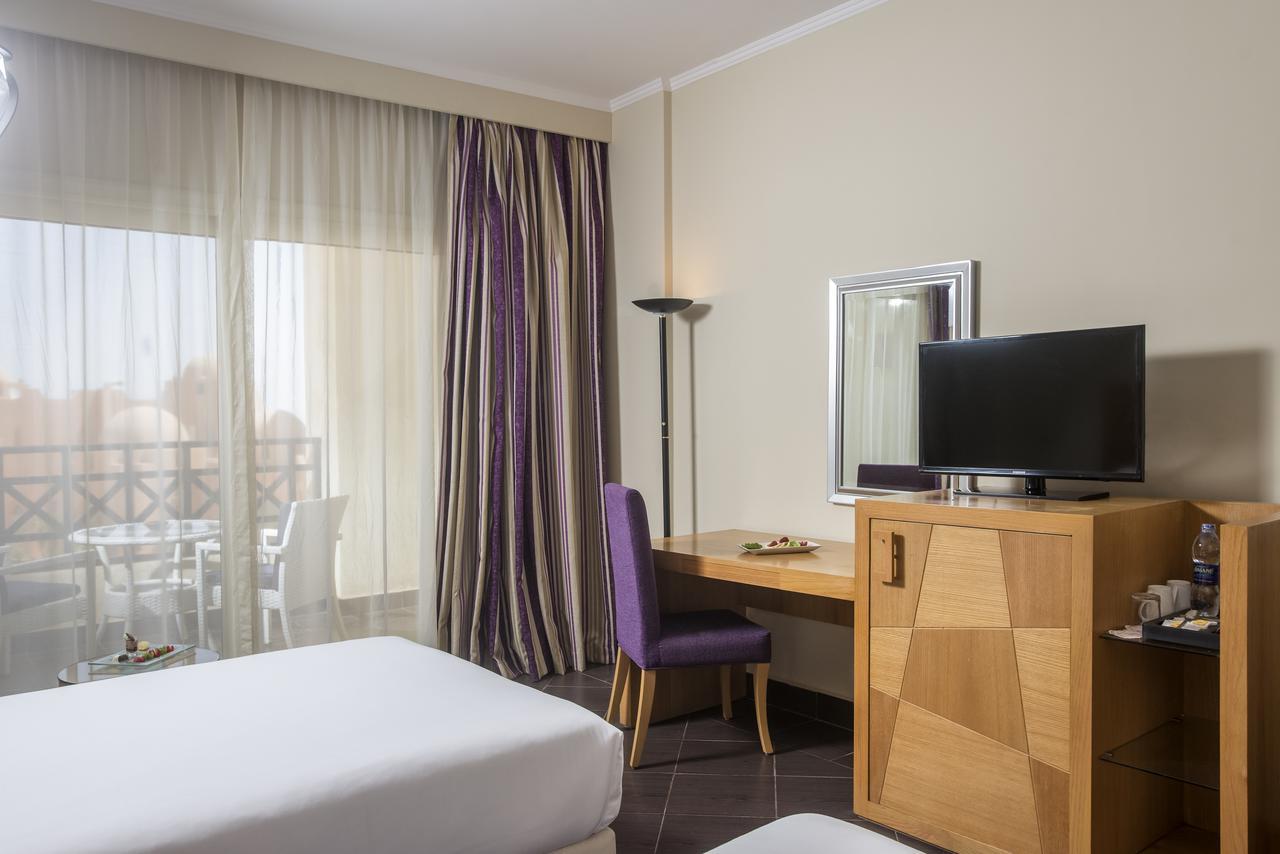 Porto El Jabal Hotel Айн-Сохна Экстерьер фото